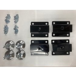1470KACCBLK [バーコ 据置用アクセサリー]