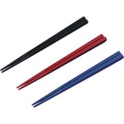 211769 [蝶プラ 金剛箸 15.0cm（バラ）レッド]