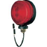 24000-11230 [小糸 レッドランプ白熱タイプ 右側用12V 取付ボルト：16]