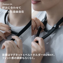 ヨドバシ.com - ドクターエア DOCTORAIR フィットウェーブ