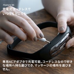 ヨドバシ.com - ドクターエア DOCTORAIR フィットウェーブ