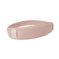 Doctorair ME ホット＆ウェーブ ベルト ピンク RHW-02ME-PK