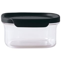 タッパーウェア　ウルトラクリア　コンテナー　1L　500ml　各2個 ヨドバシ.com - タッパーウェアブランズ TupperwareBrands