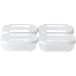 TupperwareBrands - タッパーウェア　フリーザメイト ヨドバシ.com - タッパーウェアブランズ TupperwareBrands