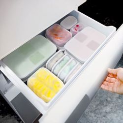 タッパーウェア フリーザーメイト ６点セット S#2 M#2 L#2 ヨドバシ.com - タッパーウェアブランズ TupperwareBrands