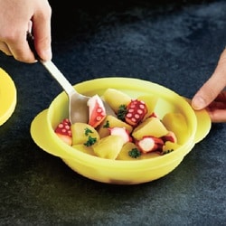 ★専用　クリスタルウェーブネクスト丸型S小　S大＆シェルフセーバー(4) ヨドバシ.com - タッパーウェアブランズ TupperwareBrands