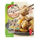 うちのごはん ごちそうレンジの素 じゃがチキン のりバター醤油 60g