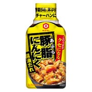 豚脂にんにく醤油だれ 200g