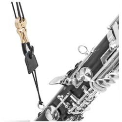 ヨドバシ.com - ビージー BG バスクラリネット用 ネック