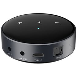 【新品未使用品】WIIM MINI コンパクトオーディオストリーマー WiiM ( ウィーム ) WiiM MINI コンパクト オーディオ