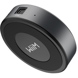 【新品未使用品】WIIM MINI コンパクトオーディオストリーマー ヨドバシ.com - ウィーム WiiM WiiM Mini コンパクトオーディオ