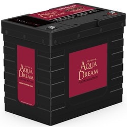 ヨドバシ.com - アクアドリーム AQUA DREAM LIFEPO4-100 [リン酸鉄リチウムイオンバッテリー 12V100Ah  LifePO4 S12100 船舶・RVキャンピングカー・キャンプ・電動カート・非常用電源・太陽光発電向け] 通販【全品無料配達】