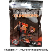 JADA84486W3 Minecraft（マインクラフト）ナノメタルフィグ W3 1個 [コレクショントイ]