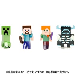 ヨドバシ.com - ジャダ JADA JADA85138 Minecraft（マインクラフト ...