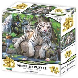 ヨドバシ.com - YAMASAN ヤマサン 3Dパズル ハワード