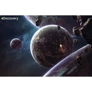 3Dパズル ディスカバリー 流星 [ジグソーパズル]