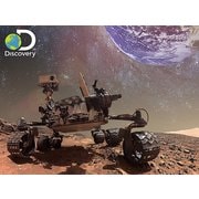 3Dパズル ディスカバリー 火星探査機 [ジグソーパズル]