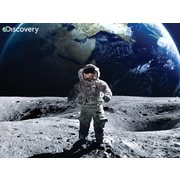 3Dパズル ディスカバリー 宇宙飛行士 [ジグソーパズル]
