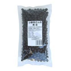ヨドバシ.com - 小野寺 淳二 小野寺さんの黒豆 300g 通販【全品