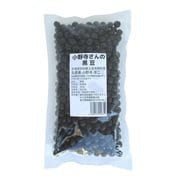 小野寺さんの黒豆 300g