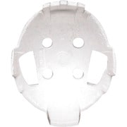 4007040110 [ミドリ安全 交換用 ヘルメット用衝撃吸収ライナー KP（SC-11F・11P・12P用）]