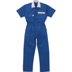 ヨドバシ.com - 山田辰 AUTO-BI オートバイ 5601-002-L [半袖つなぎ服