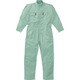 5750-102-5L [つなぎ服 アースグリーン 5L]