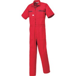 【未使用品】Alfa Romeo半袖つなぎ/赤/2L〜3L 未使用品】Alfa Romeo半袖つなぎ/赤/2L〜3L Yahoo!オークション