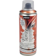93870 [ペベオ DIY用デコスプレー 200ml パール色 NO.870コッパー]