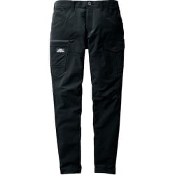 9502-35-L [バ-トル カーゴパンツ9502-35ーLブラック]