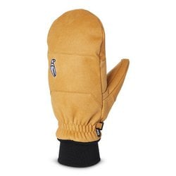 ヨドバシ.com - クラブグラブ CRABGRAB CHOP MITTEN TAN Mサイズ [スキー スノーボード グローブ] 通販【全品無料配達】