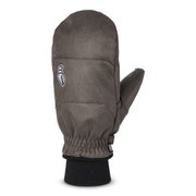 CHOP MITTEN GREY Lサイズ [スキー スノーボード グローブ]