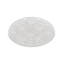 GRIP DISK CLEAR [スノーボード 小物]