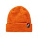 CLAW LABEL BEANIE ORANGE [ビーニー]