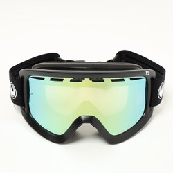 DRAGON D1 PREMIUM BLACK ゴーグル DRAGON OFFICIAL STORE / D1