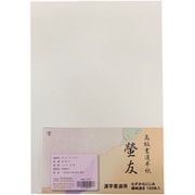 漢字用半紙 螢友 100枚入 K-0507