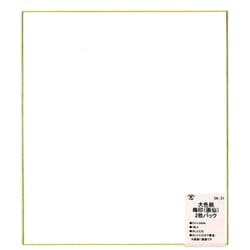 大色紙 画仙 2枚入 SK-51