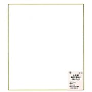大色紙 画仙 2枚入 SK-51