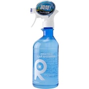 カーシャンプー コーティングカーシャンプー 500ml 洗車&超撥水コーティング