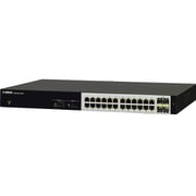 インテリジェントL2スイッチ 28ポート SWX2310-28GTYC