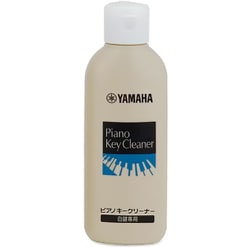 ヤマハ YAMAHA ピアノ白鍵専用 キークリーナー PKC2