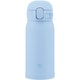 シームレスせん採用 ステンレスマグボトル 360ml SM-WS36-AM