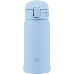 シームレスせん採用 ステンレスマグボトル 360ml SM-WS36-AM