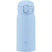 シームレスせん採用 ステンレスマグボトル 360ml SM-WS36-AM