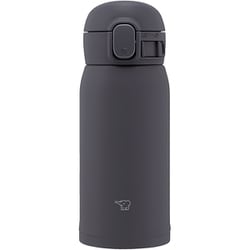 シームレスせん採用 ステンレスマグボトル 360ml SM-WS36-BM