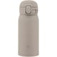 シームレスせん採用 ステンレスマグボトル 360ml SM-WS36-HM