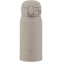 シームレスせん採用 ステンレスマグボトル 360ml SM-WS36-HM