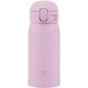 シームレスせん採用 ステンレスマグボトル 360ml SM-WS36-VM