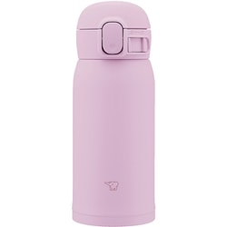 シームレスせん採用 ステンレスマグボトル 360ml SM-WS36-VM