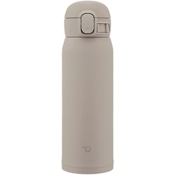 シームレスせん採用 ステンレスマグボトル 480ml SM-WS48-HM